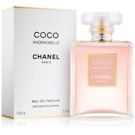 coco mademoiselle edt 100ml|coco mademoiselle basenotes.